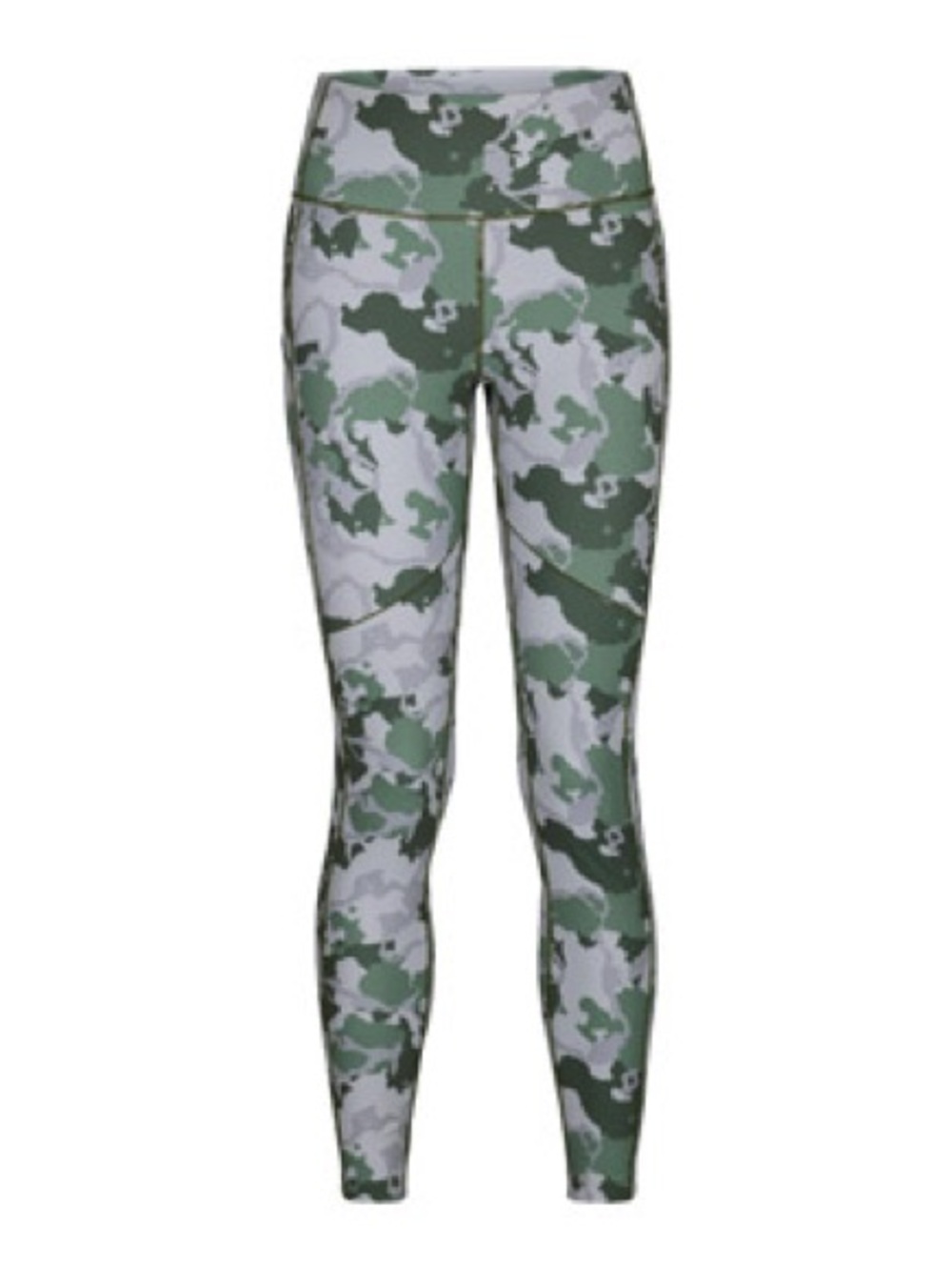 NWT SIMMS Bugstopper Regiment Camo Clover Leggings Women’s Size XL